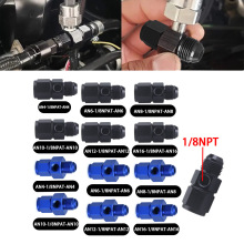 ������װ�����ͷ1/8NPT��ͨ�侶�͹���ѹ��������ͷAN46812