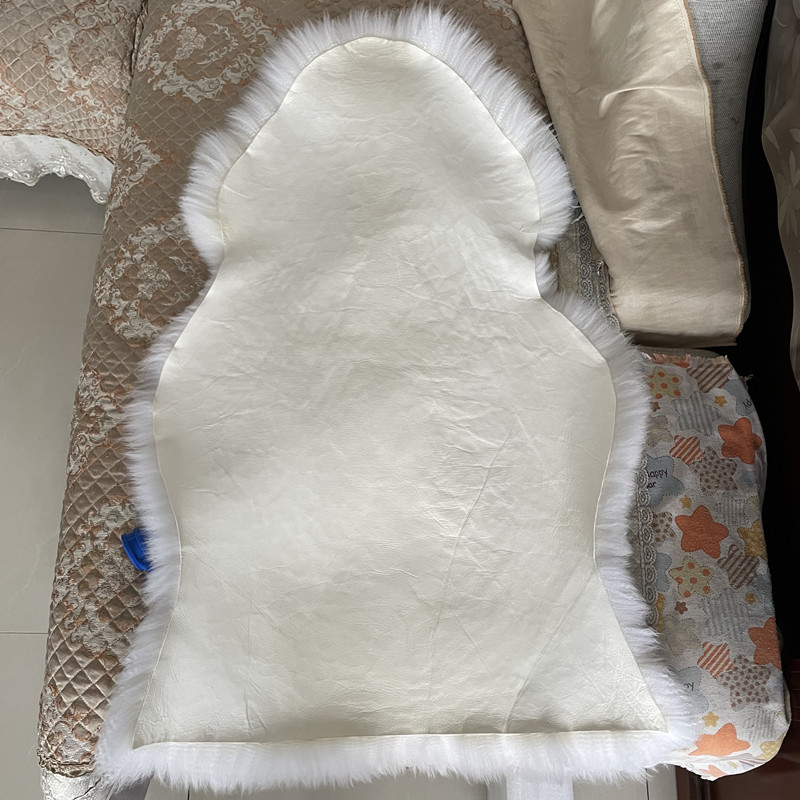 호주 양가죽 타입