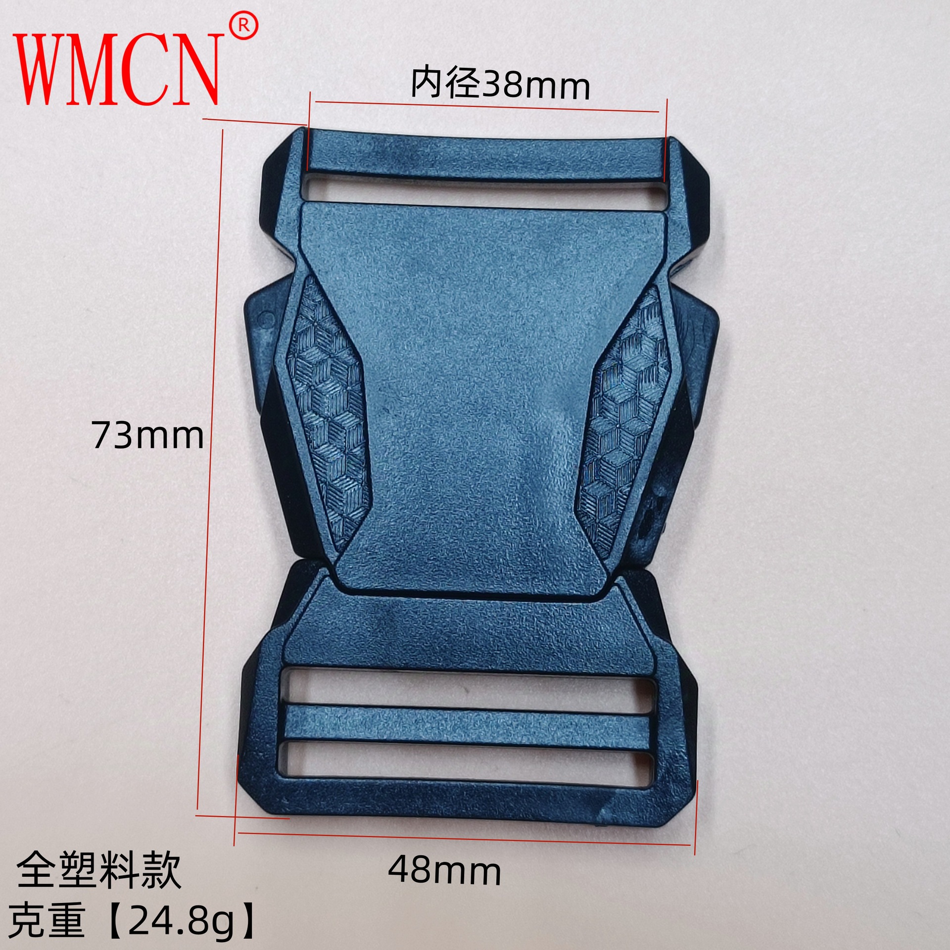 A38190 모든 플라스틱