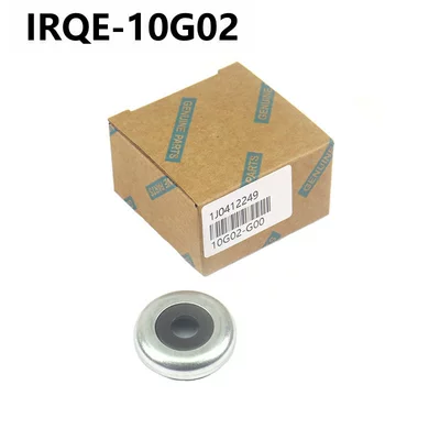 Bora Skoda crystal sharp, Bearing