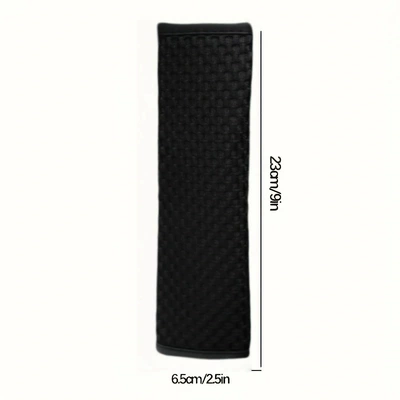 Seat belt shoulder pad, Car Seatbelt Shoulder Pads, Car