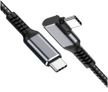 USB4C USB3.1C USB2.0C USB C Type-c���Dĸ���L��5A100WC����C��