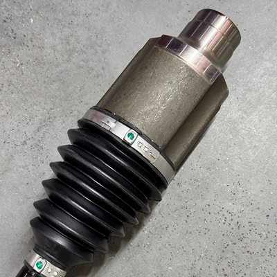 front right half axle – Yarım ox / Qranat