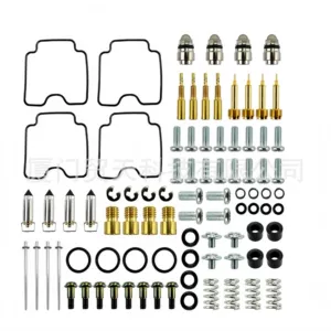 Carburetor Repair Kit for Suzuki Gsx600F Katana 600 1998-2006