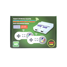 �ҕ�Α�CSNES�p���ֱ�HDMI�����Α�C1080���Α�2.4G�o����Ӣ��