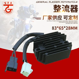 摩托车配附件;点火器;整流设备