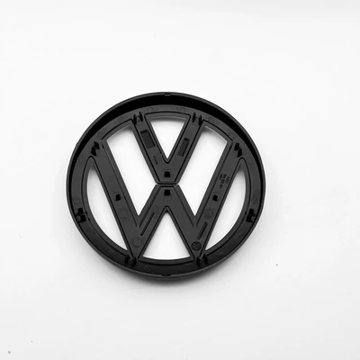 Generation Modified Car Logo Black | Car logo
