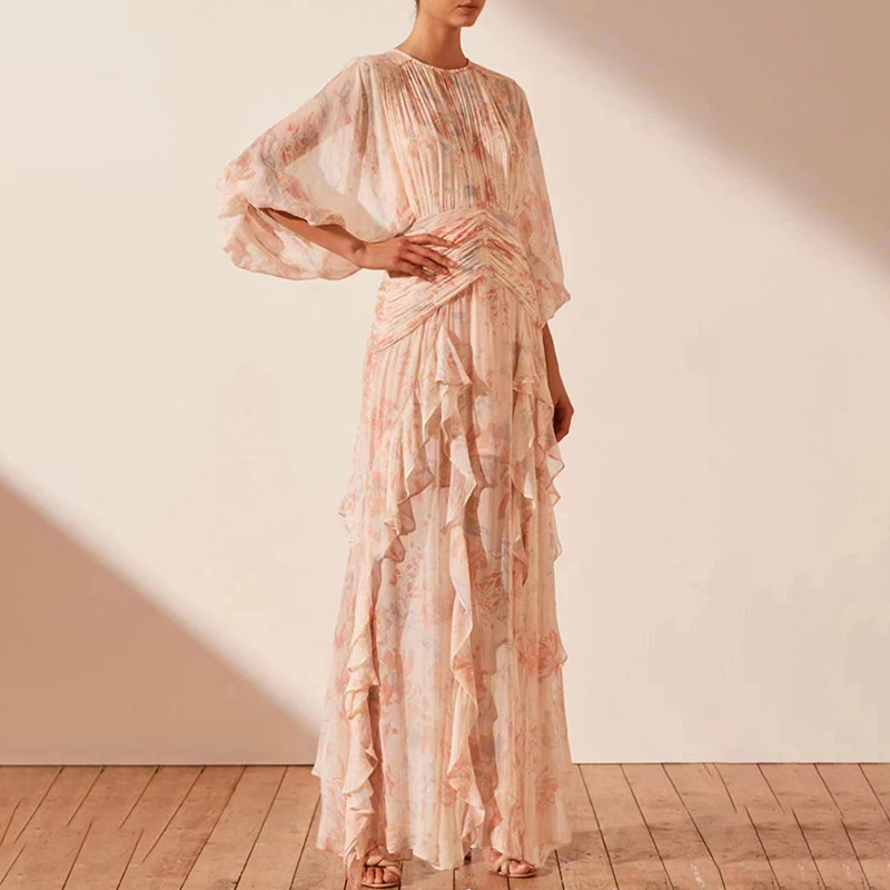 Faye Dress Image 2