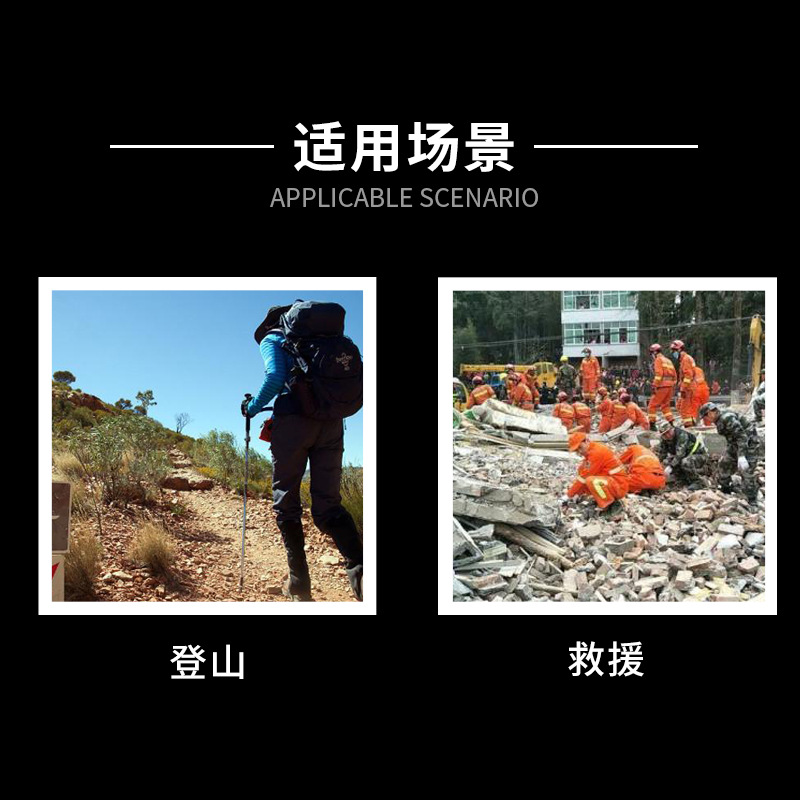 Venta directa al aire libre cintura hacha cubierta de cuero hacha hoja cubierta protectora de cuero hacha de campo cubierta de la cintura de almacenamiento portátil hacha bolsa