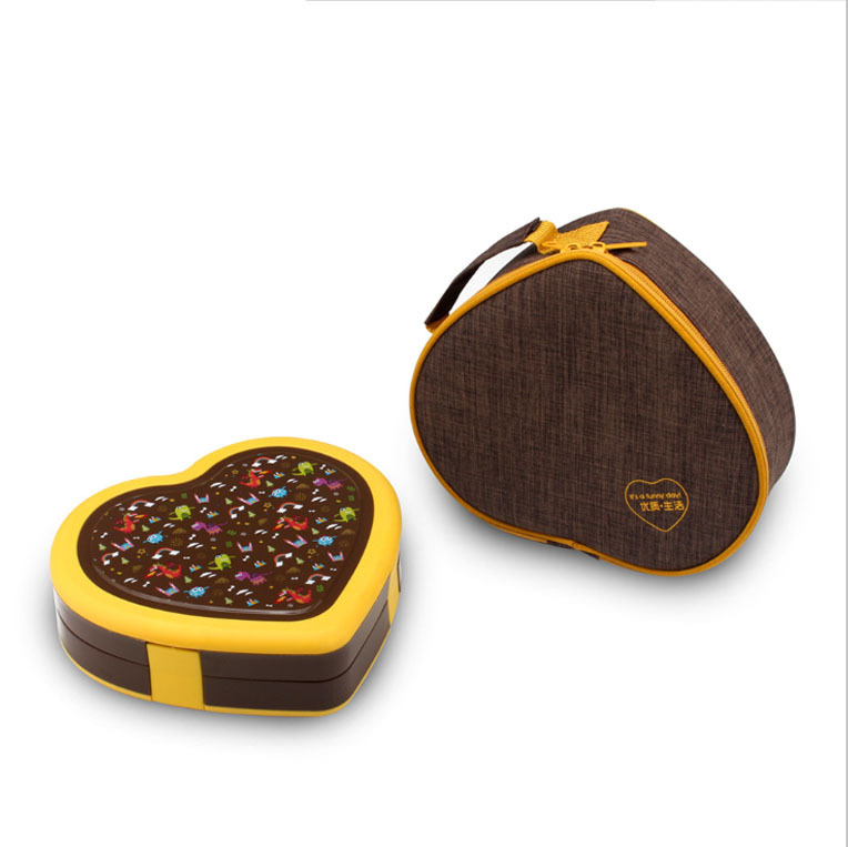 643心形饭盒-Z3