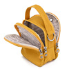 One-shoulder bag, nylon small bag, mobile phone, wallet, headphones, shoulder bag for leisure, trend of season, Korean style