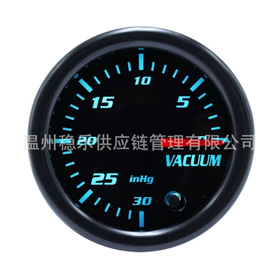 automobile instrument | Fuel Pressure Gauge - vacuum-gauge
