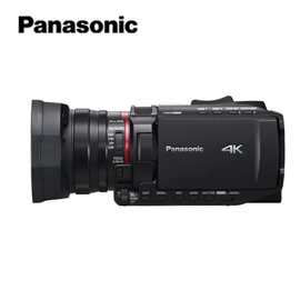 现货国行正品HC-X1200/X1600/X2100GK直播手持式4K60P高清摄像机
