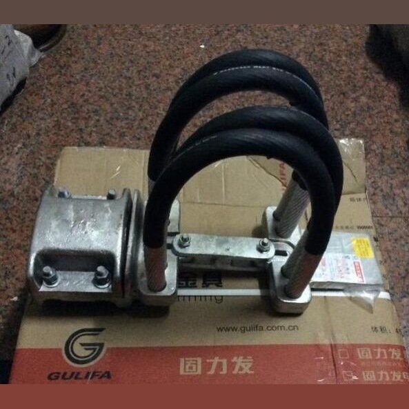 伸缩节MGS管母线伸缩节线夹等同MGSP)MGS-50 MGS-60