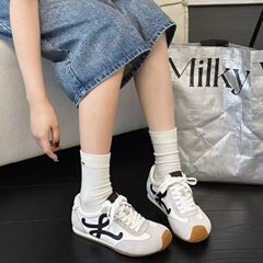 女性のための道徳訓練靴 2025 新作人気春夏多用途超人気フォレスト・ガンプシューズソフトソール軽量カジュアルスポーツシューズ