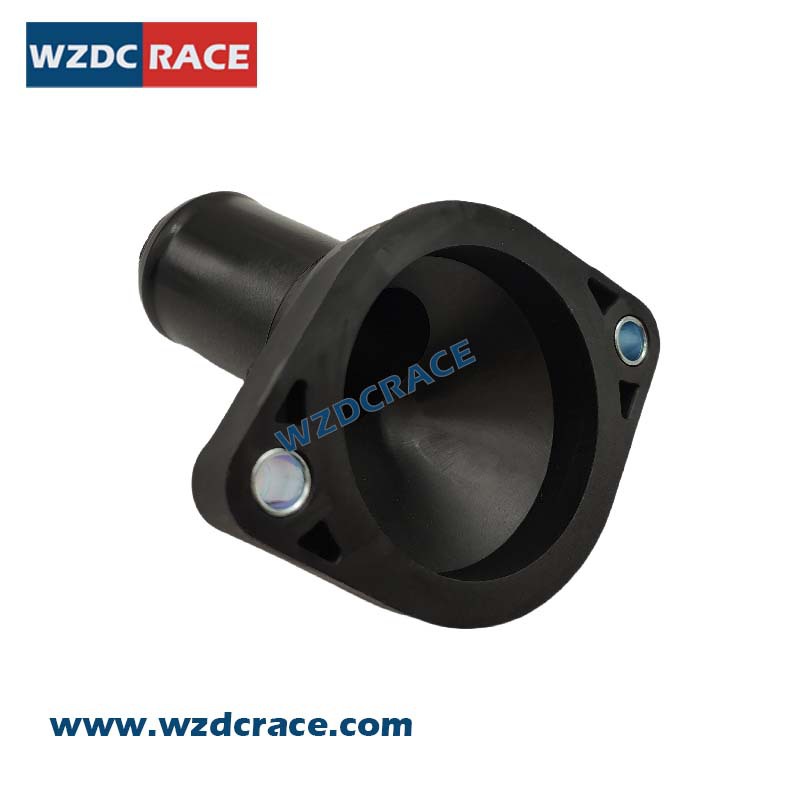 16321 - 21020 carcasa del termostato para piezas de automóviles transfronterizas de asiento del termostato de Toyota