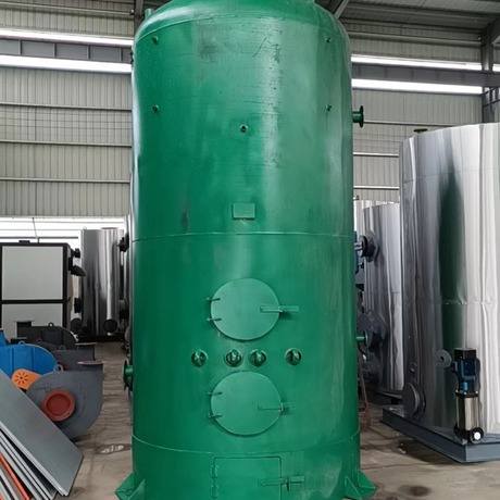 和盛立式燃煤反烧锅炉直烧锅炉洗浴干洗食品加工工厂采暖服装洗涤