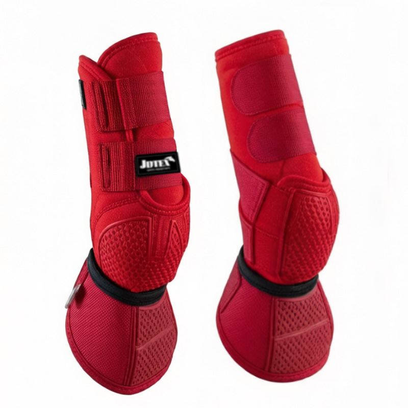 rubber wear-resistant gaiters