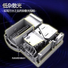 北京T6新世纪/新悦 实验室光谱仪紫外可见分光光度计中禾其他