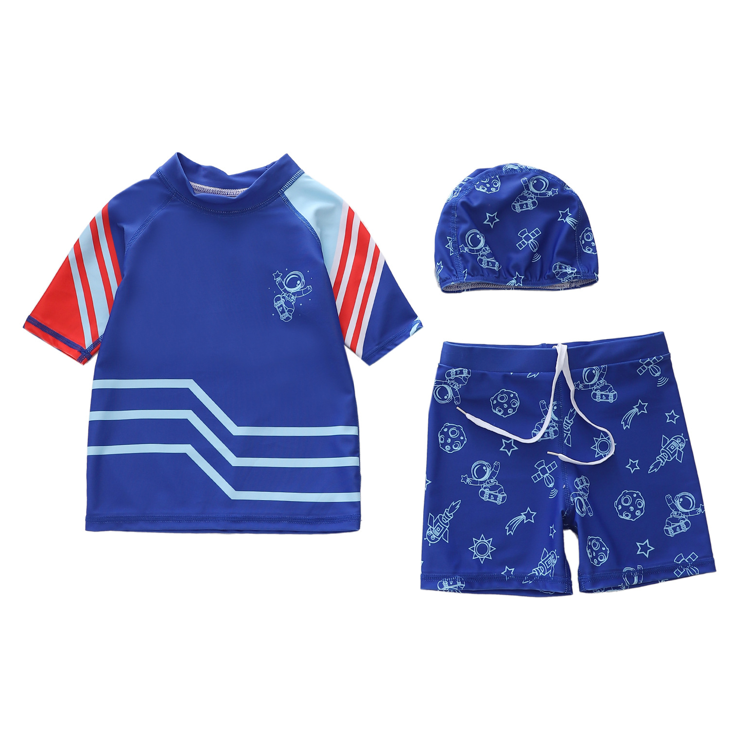 P11-35yt colorful strips