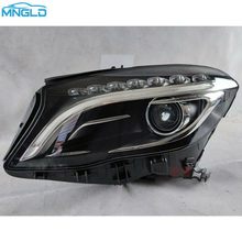 �m�ñ��Y156 GLA180 GLA200 GLA220 GLA260��ǰ���܇�^��