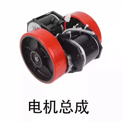 Motor Cylinder Parts Transport, Solenoid klapanlar