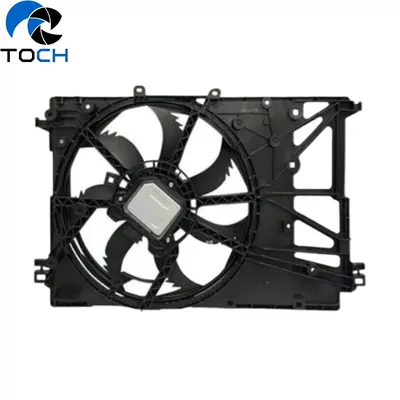 16360-31510 CAMRY Fan