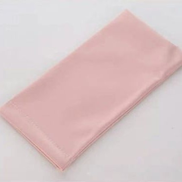 핑크 안경가방 [새로 업그레이드된 파편 노출 없음]