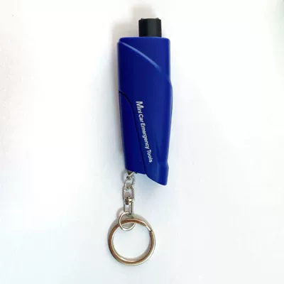 Smash Glass Life-Saving Artifact – Qəza çəkici - blue