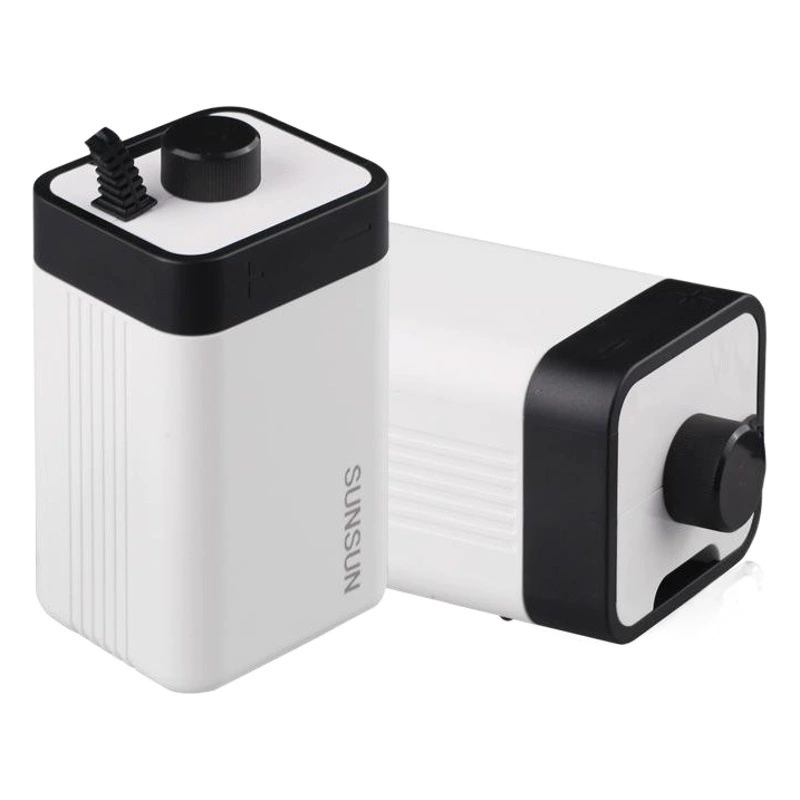 Бытовой кислородный насос Sensen, кислородный насос для аквариума, воздушный насос, кислородный насос, принадлежности для аквариума, сельское хозяйство рыбы, большой пузырь, оксигенация