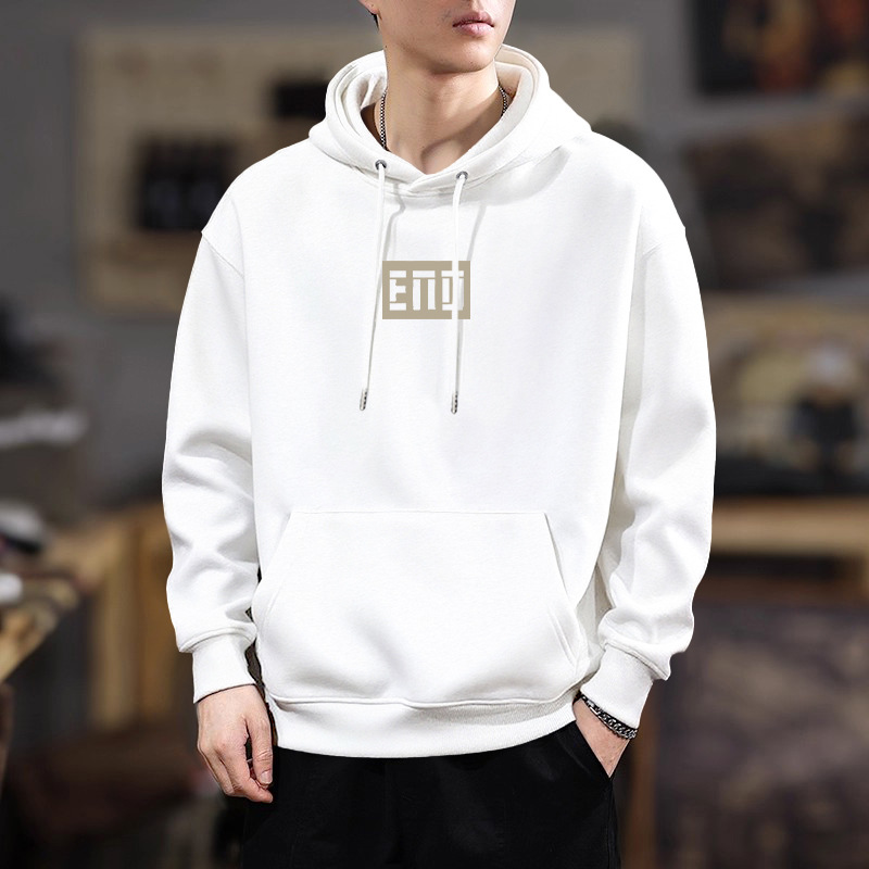 420g pesado chaqueta con capuz japonesa para hombres primavera y otoño más vello grueso chaqueta de moda para hombres pareja