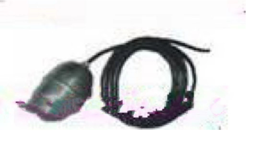 电缆浮球液位开关 型号 YF05-KEY-S2-06 库号 M313921