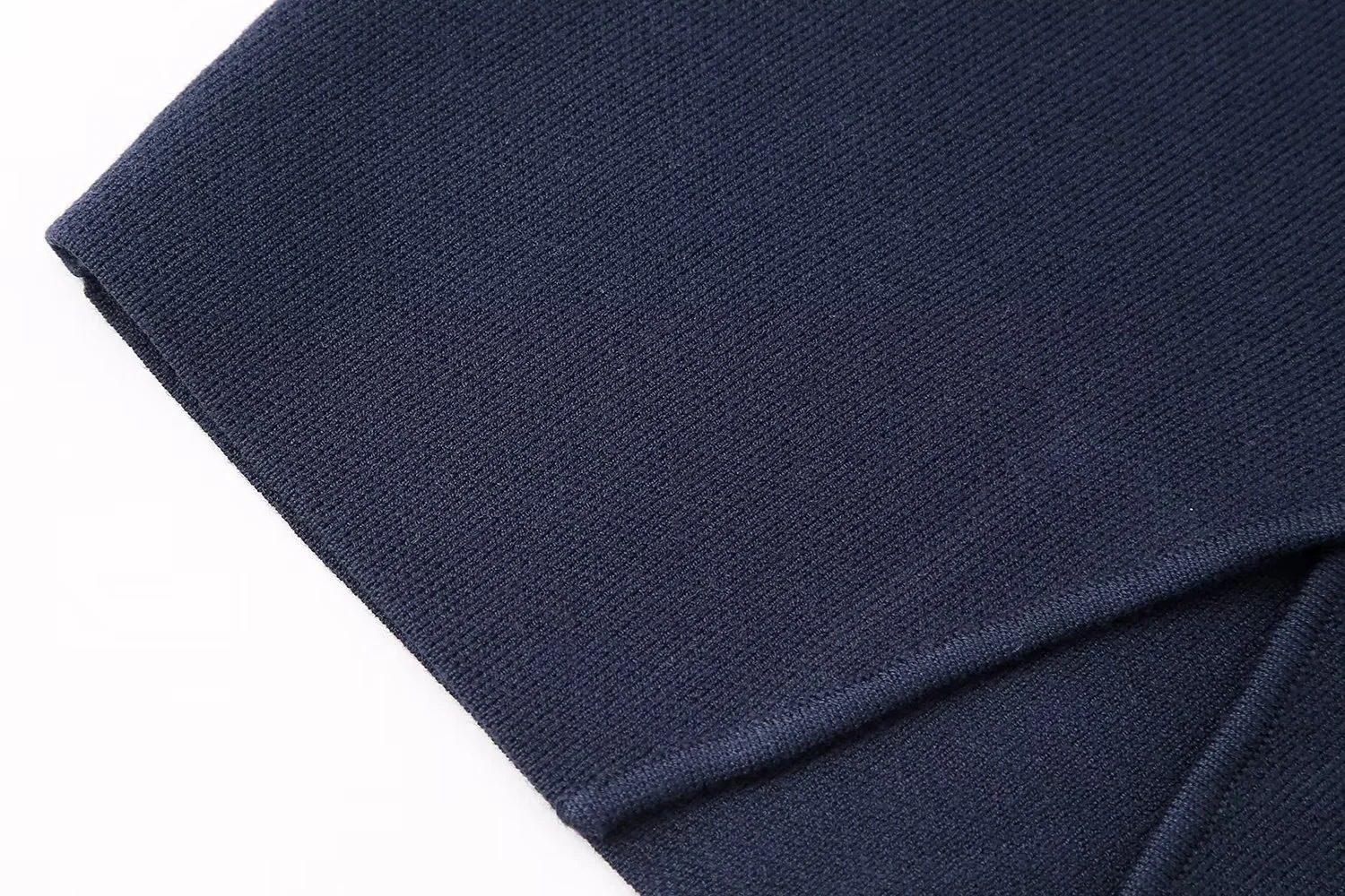 Women's clothing 2024 summer new casual style button up short knit sweater_voghion.com