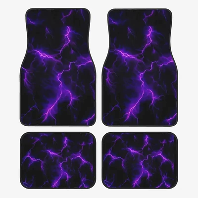floor mats are easy to | Universal Foot Pad - 1-61-pattern-63-3344cmtwo-piece-set