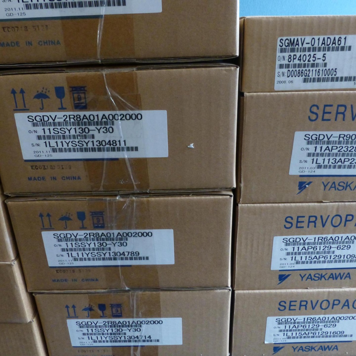 SGMJV-06AAA61安川SGMJV-06AAA6C/SGMJV-06A3A61/SGMJV-06A3A6C