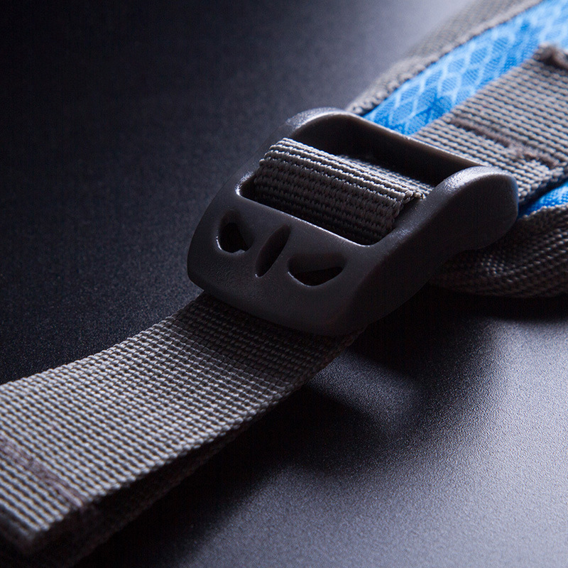 华纳海姆爆款折叠包 运动户外双肩背包旅行学生轻便收纳包印logo