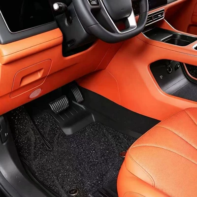 Suitable for Geely Galaxy M7 Floor Car Carpet