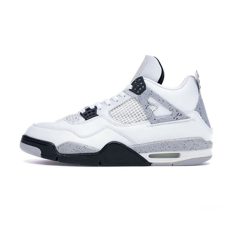 2020 zapatos de comercio exterior transfronterizo 4 generaciones zapatos de baloncesto 40 - 47