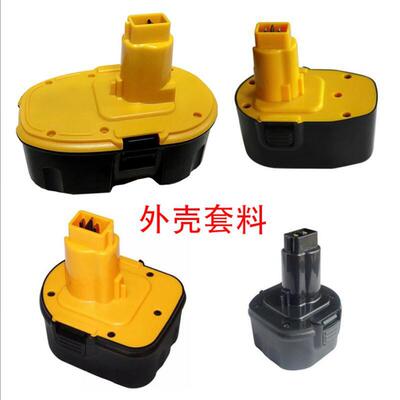 Совместимая электрическая батарея, 6v, 12v, 4v, 18v