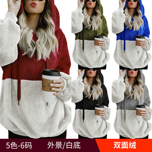 2020�羳Ů�b ebay���R�d�ﶬ�¿����^��ɫ�B��ñ����Ů ë�q�l��