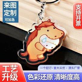 冰箱贴;动漫立牌;铭牌