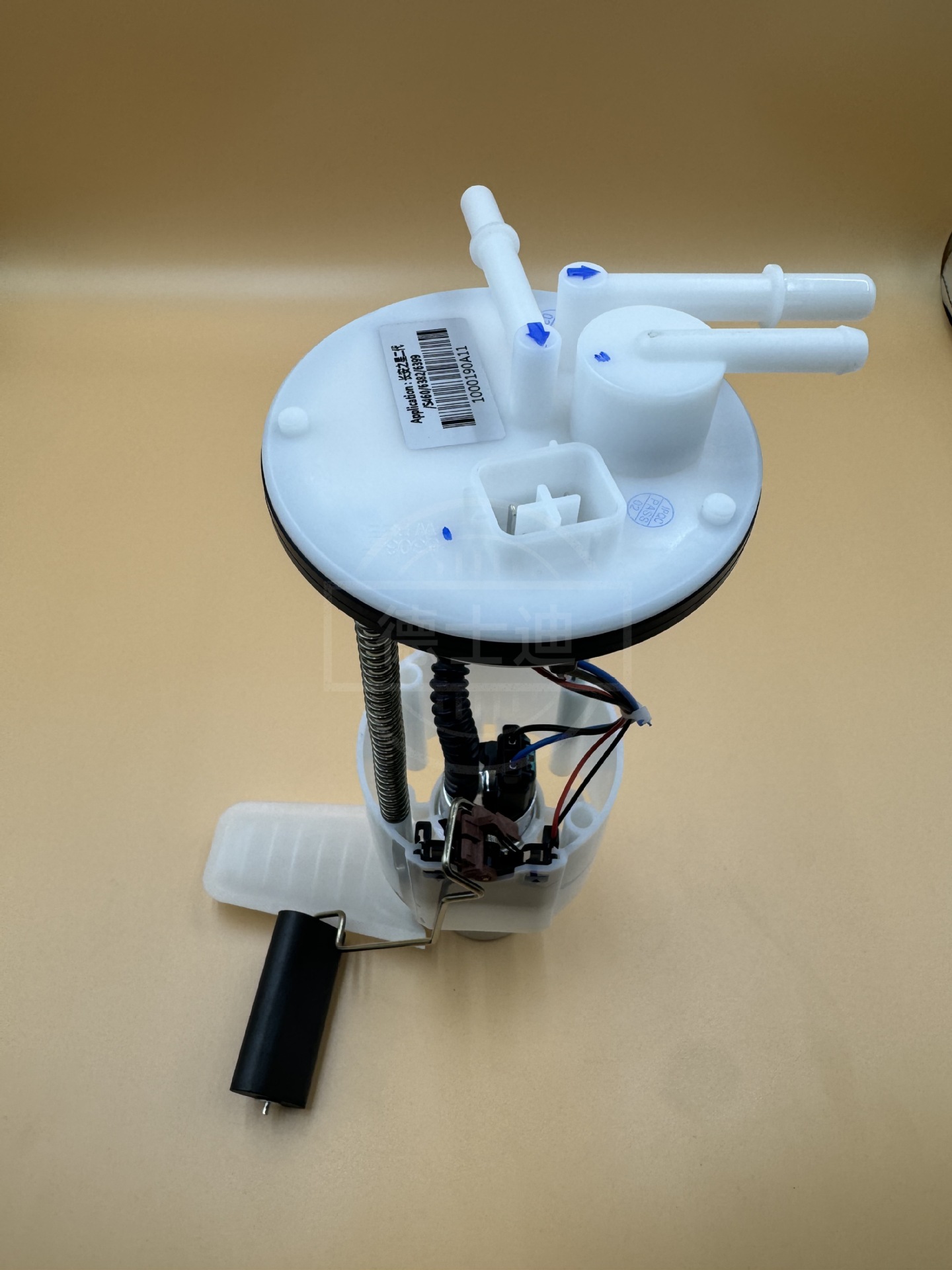 1000190-A11 1000190A11 Wholesale Changan Automobile Second Generation Gasoline Pump Assembly Fuel Pump Assembly