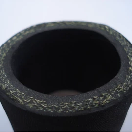 其他橡胶管;夹布胶管;高低压橡胶管