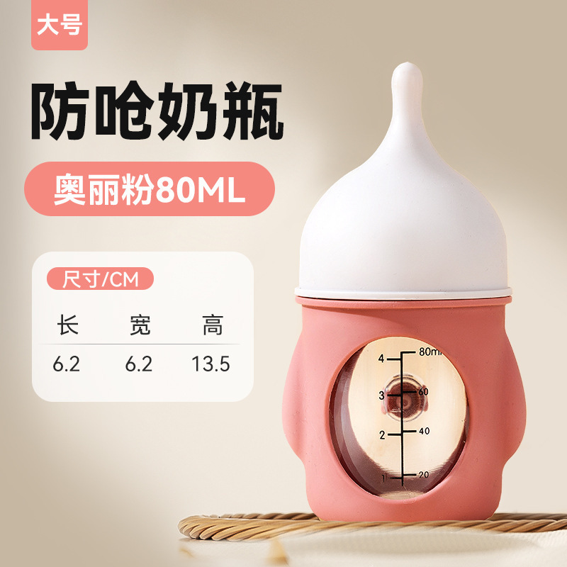 ペット哺乳瓶幼猫幼犬むせ防止授乳神器生シリコン乳首新入生犬猫食器用品|undefined