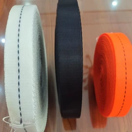 织带;安全带;其他坠落防护