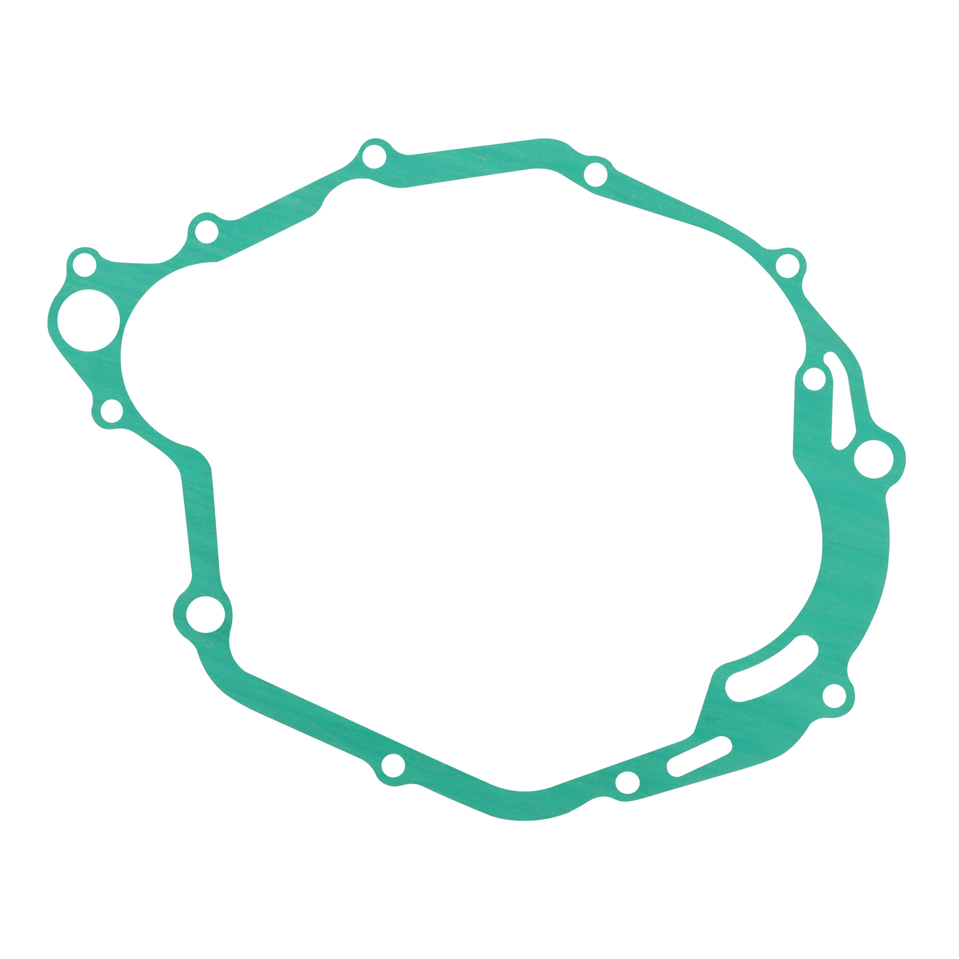 Complete Overhaul Gasket Set for Cylinder and Generator, Suitable for Tt225 Xt225 Ttr225 Ttr230