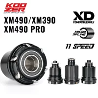 Оригинальное основание башни KOOZER XM490 XR420 XF2046 оригинальный цветочный барабан Башня базовый ствол вал быстросъемный ремонт торцевой крышки