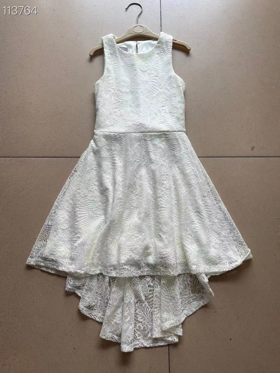 Original single girl dress