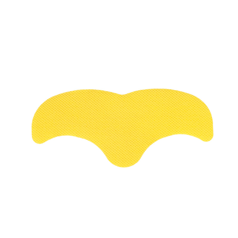 Pegatinas desnudas para el hogar Pegatinas para la rodilla de ajenjo Fabricantes al por mayor Cono cervical Columna lumbar y hombros Pegatinas de ajenjo a granel de múltiples especificaciones