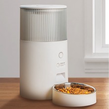 鸟语花香宠物智能猫咪自动喂食器猫粮定时定量狗狗自助喂猫投食机